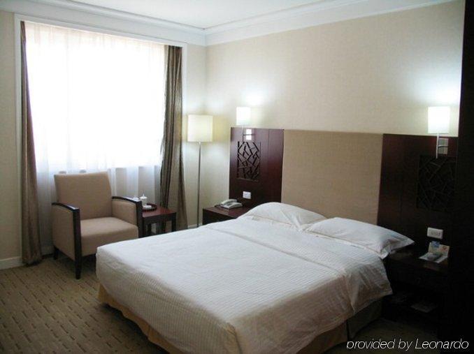 Beijing Post Hotel Værelse billede
